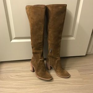 Vince Camuto ‘Melaya’ Boots